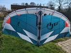 Eleveight wing GT1 4m en 5m te koop, Zo goed als nieuw, Ophalen, Wingsurf-wing