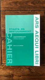 Bernd van der Meulen - Voedingsmiddelenrecht, Boeken, Ophalen of Verzenden, Zo goed als nieuw, Bernd van der Meulen