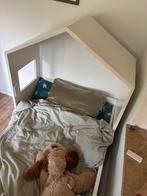 GRATIS Bedhuisje, Ophalen, 85 tot 100 cm, Zo goed als nieuw, Matras