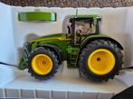 SIKU JOHN DEERE 8R 280 LCN BEURSMODEL 2023, Hobby en Vrije tijd, Modelauto's | 1:32, Ophalen of Verzenden, Nieuw, Tractor of Landbouw
