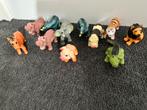 Dieren - speelgoed - minifiguren, Ophalen of Verzenden, Zo goed als nieuw