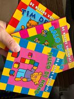 Partij voorleesboekjes de kleine vriendjes 60 stuks, Ophalen of Verzenden, Nieuw