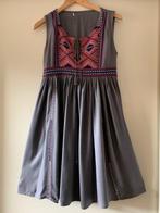 Aztec jurkje maat 40, Kleding | Dames, Ophalen, Gedragen, Maat 38/40 (M), Grijs