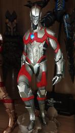 Ultraman 1/6 Scale Statue by GECCO, Ophalen of Verzenden, Zo goed als nieuw