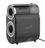 Sibel Automatische kapsalon Borstelreiniger Clean & Steam, Ophalen of Verzenden, Nieuw, Meerdere media