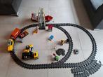 Heel veel Playmobil, kan ook per set verkocht worden!, Ophalen of Verzenden, Zo goed als nieuw