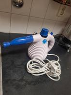 H2O Stoomreiniger - Handstoomreiniger, Witgoed en Apparatuur, Stoomapparaten, Ophalen of Verzenden, Gebruikt, Stoomreiniger
