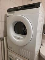 Samsung warmtepompdroger A+++, Witgoed en Apparatuur, Wasdrogers, Ophalen, Overige typen, 8 tot 10 kg, Zo goed als nieuw