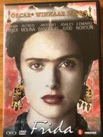 Frida DVD Kaloo Kaloh Kahlooh Kalooh, Vanaf 12 jaar, Ophalen of Verzenden, Zo goed als nieuw, Overige gebieden