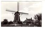 Nigtevecht Molen Nigtevecht  Garsthuizer Molen, Verzenden, 1940 tot 1960, Ongelopen, Noord-Holland