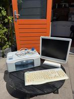 Printer en scherm, Computers en Software, Vintage Computers, Ophalen of Verzenden, Packard Bell