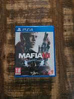 Mafia 3 PS4 - Zo Goed Als Nieuw!, Spelcomputers en Games, Spelcomputers | Sony PlayStation 4, Ophalen of Verzenden, Zo goed als nieuw