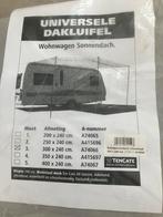 Caravan of camper luifel, Caravans en Kamperen, Ophalen, Nieuw