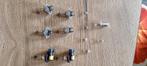 Diverse auto lampen, Auto-onderdelen, Verlichting, Ophalen