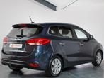 Kia Carens 2.0 GDi Super Pack Automaat, Leder, 7-persoons, N, Auto's, Kia, Euro 5, 4 cilinders, Blauw, 7 stoelen