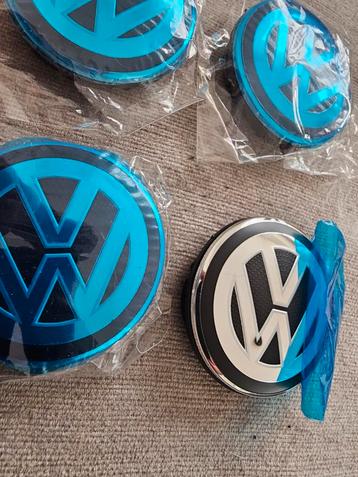 Vw.Naafkapjes 56mm. beschikbaar voor biedingen