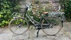 Grijs matte CORTINA U4 transport 7 versnellingen, Fietsen en Brommers, Versnellingen, 56 cm of meer, Zo goed als nieuw, Ophalen