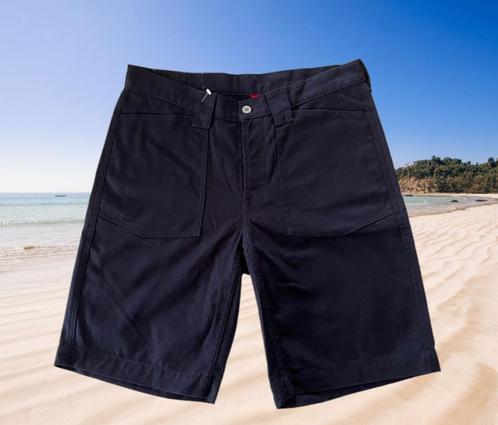 GANT Shorts korte broek heren chinoshort ~ size W 32, Kleding | Heren, Broeken en Pantalons, Zo goed als nieuw, Maat 46 (S) of kleiner