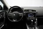 Renault KADJAR 1.3 TCe Intens Automaat - Carplay, Navi, Came, Gebruikt, Euro 6, 4 cilinders, Met garantie (alle)