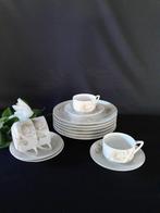 Ontbijtservies koffieservies, Ophalen of Verzenden