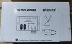 ARTSOUND IR PRO MOUNT - IR kit - nieuw, Ophalen of Verzenden, Nieuw, Receiver of Versterker
