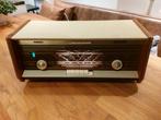 Buizenradio Philips B5X14A /54, Ophalen