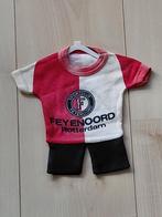 Minidress Feyenoord Rotterdam., Verzamelen, Verzenden, Zo goed als nieuw, Feyenoord, Vaantje of Sjaal