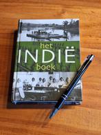 Het Indie Boek reis door de Archipel, Ophalen of Verzenden, Tweede Wereldoorlog, Zo goed als nieuw, Overige onderwerpen