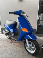 ⭐️Piaggio zip type 3 Brom 18394 kilometer⭐️, Fietsen en Brommers, Scooters | Piaggio, Ophalen, Zo goed als nieuw, Overige modellen