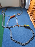 Duplo trein, Ophalen of Verzenden, Zo goed als nieuw