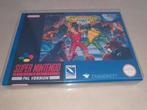 Battletoads Double Dragon SNES Game Case, Spelcomputers en Games, Games | Nintendo Super NES, Vechten, Verzenden, 1 speler, Zo goed als nieuw