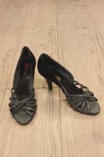 Högl antraciet pumps maat 7 (maat 40,5), Pumps, Högl, ., Ophalen of Verzenden