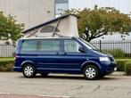 Volkswagen T5 California 2006 174PK 275000, Caravans en Kamperen, Campers, Watertank (Schoon), Volkswagen, Airbags, Bedrijf
