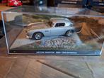 Aston Martin DB5 Goldfinger 1:43, Ophalen of Verzenden, Zo goed als nieuw, Auto, Overige merken