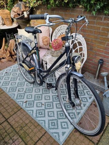 Batavus Marseille damesfiets 7 versnellingen  beschikbaar voor biedingen