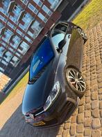 Volkswagen Golf GTD 2.0 187pk 7-DSG 5D 2017 Deep Black Pearl, Zwart, Leder, Diesel, Geïmporteerd