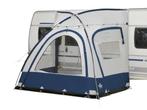 Treffer plus voortent (ideaal voor rondtrekkers), Caravans en Kamperen, Ophalen, Zo goed als nieuw