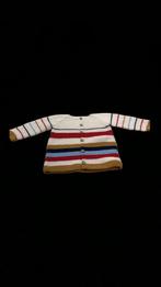 handgemaakte gebreide babyvestjes, Ophalen of Verzenden