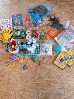 doos met diverse nette rommelmarktspullen, Ophalen of Verzenden, Zo goed als nieuw