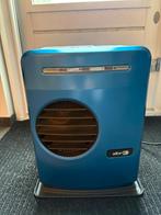 Zibro sre 149 blue kachel, Huis en Inrichting, Ophalen, Overige brandstoffen, Petroleumkachel, Zo goed als nieuw