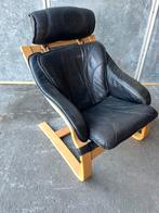 Vintage / design relaxfauteuil, Ophalen, Minder dan 50 cm, ., 75 tot 100 cm