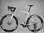 Specialized s-works tarmac sl8 redbull ENVE maat 58, Fietsen en Brommers, Fietsen | Racefietsen, Carbon, Nieuw, Ophalen of Verzenden