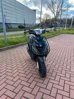 Piaggio zip 4T 2018, Fietsen en Brommers, Scooters | Piaggio, 50 cc, Gebruikt, Ophalen of Verzenden, Zip