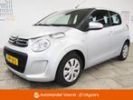 Citroen C1 1.0 e-VTi Style Edition (APK:Nieuw) Incl.Garantie, Voorwielaandrijving, Stof, Gebruikt, Met garantie (alle)