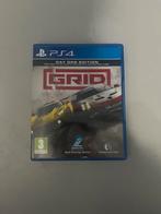 GRID, Racen en Vliegen, Ophalen of Verzenden, Zo goed als nieuw, 3 spelers of meer