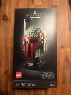 Lego Star Wars 75277 Boba Fett Helm (Nieuw) - Verzegeld, Ophalen of Verzenden, Nieuw, Lego