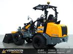 2025 Giant G2700 X-tra HD+ (Jubileum Editie) VK9884, Zakelijke goederen, Machines en Bouw | Kranen en Graafmachines, Wiellader of Shovel