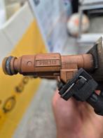 Volvo 2.4 Brandstofgalerij met Injectoren 9186340, Auto-onderdelen, Ophalen, Gebruikt