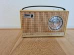 Philips all transistor radio, Ophalen, Zo goed als nieuw, Radio