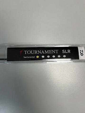 Daiwa Tournament SLR Feedertips beschikbaar voor biedingen